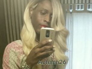 Autumn26