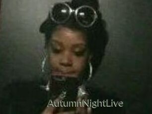 AutumnNightLive