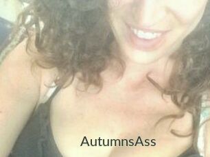 AutumnsAss