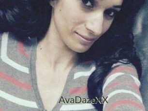 AvaDazeXX