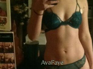 AvaFaye