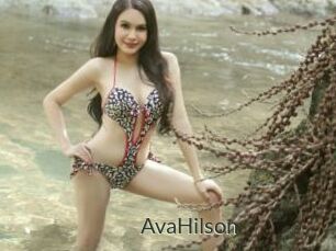 AvaHilson
