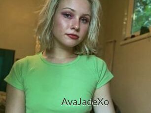 AvaJadeXo