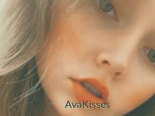 AvaKisses