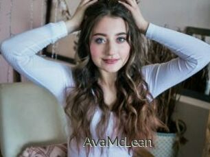AvaMcLean