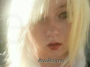 AvaRayne