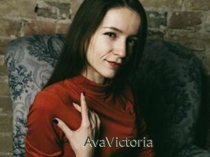 AvaVictoria