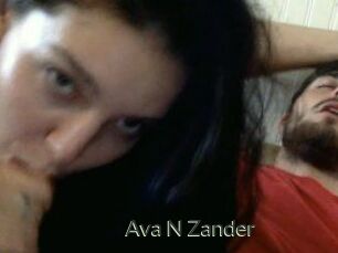 Ava_N_Zander