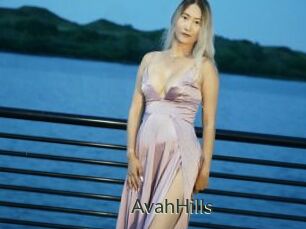 AvahHills