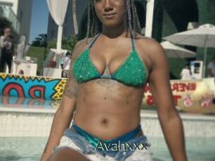 Avahxxx
