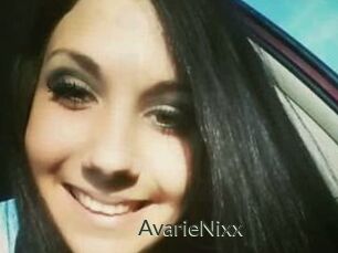 AvarieNixx
