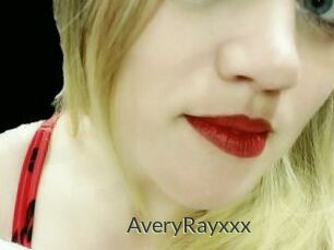 AveryRayxxx