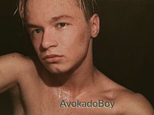AvokadoBoy