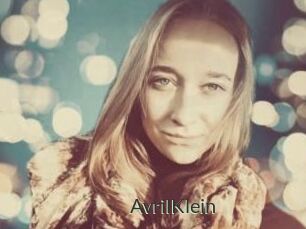 AvrilKlein