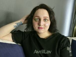AvrilLav