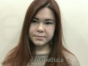 AvrileBlaze