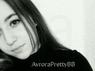AvroraPrettyBB