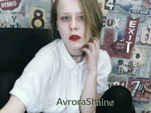 AvroraShaine