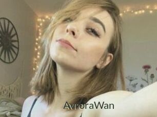 AvroraWan