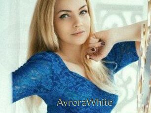 AvroraWhite