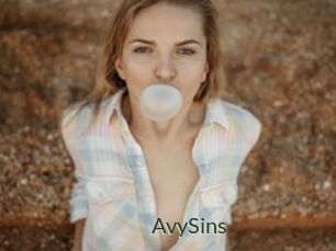 AvySins