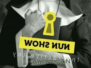 AwesomeNuN