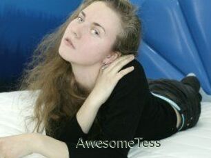 AwesomeTess