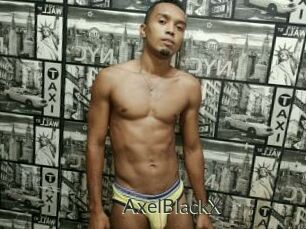 AxelBlackX