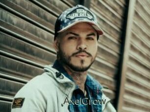 AxelCrow