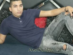 AxelDuncan