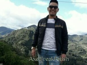 AxelFreakFetish
