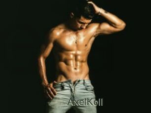 AxelKoll