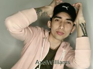 AxelWilliams