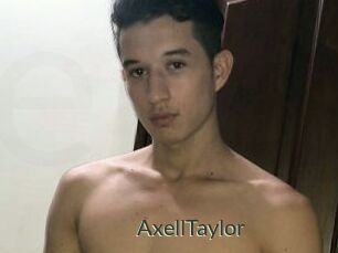 AxellTaylor