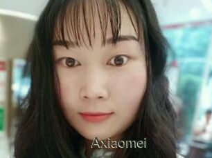 Axiaomei