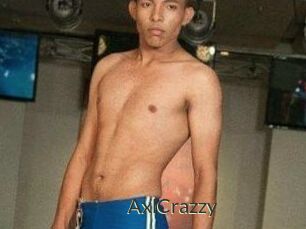AxlCrazzy