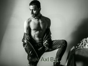 Axl_Bat
