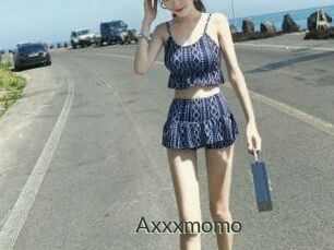 Axxxmomo