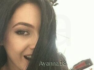 Ayanna18