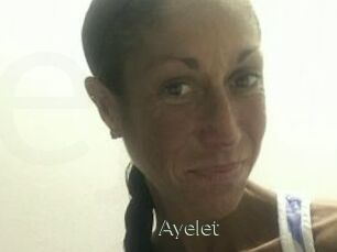 Ayelet