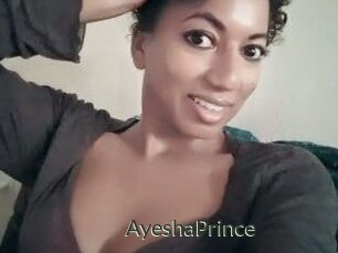 AyeshaPrince