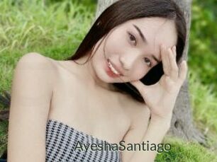 AyeshaSantiago
