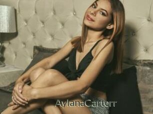 AylanaCarterr