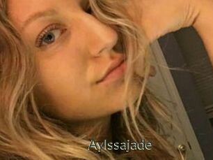 Aylssajade