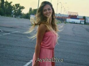 AyshaDiva