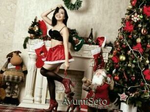 AyumiSeto