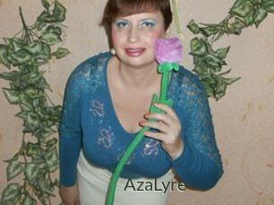 AzaLyre