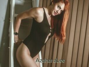 AzaharaLee
