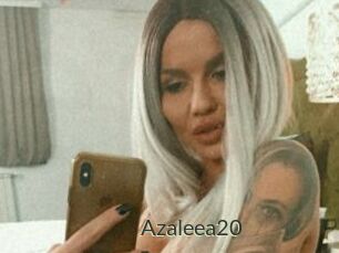 Azaleea20