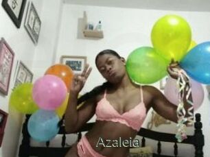Azaleia